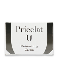 Kem Dưỡng Ẩm Prieclat U – Kem Dưỡng Da Cao Cấp Nhật Bản, Phục Hồi Da Khô, Cấp Ẩm Sâu, Không Gây Nhờn, 50g