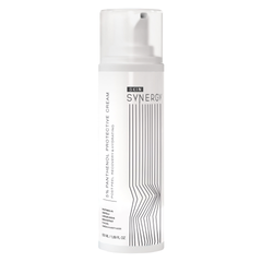 Kem Dưỡng Phục Hồi Da Skin Synergy 5% Panthenol - Kem Dưỡng Ẩm Chuyên Biệt Cho Da Nhạy Cảm, Giữ Ẩm Và Làm Dịu Da Tổn Thương