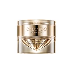Kem Dưỡng Trẻ Hóa Da Chando Himalaya Gold Diamond 55g - Collagen Tăng Cường Độ Săn Chắc, Dưỡng Da Anti-aging