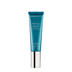 Kem Nền Chống Nắng Colorescience Tint Du Soleil SPF 30 - Chống Nắng Vật Lý, Trang Điểm Mỏng Mịn Cho Da Nhạy Cảm 30ml