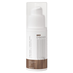 Kem Peel Tái Tạo Da Skin Synergy Retinal+ - Giảm Nếp Nhăn, Làm Mịn Da, Hỗ Trợ Điều Trị Mụn, Chai 15ml