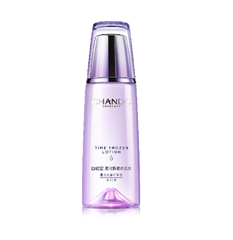 Lotion Dưỡng Ẩm Chando Himalaya Time Frozen - Chống Lão Hóa, Cân Bằng Độ Ẩm, Phù Hợp Mọi Loại Da, 160ml