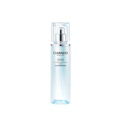 Nước Hoa Hồng Chando Himalaya 150ml - Toner Dưỡng Da Nhạy Cảm, Cấp Ẩm Và Làm Dịu Da Tự Nhiên