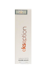 Serum Mờ Thâm Mụn Ekseption Hyaluronic Niacin Mixlab - Dưỡng Ẩm, Tăng Cường Collagen, Phục Hồi Da, 75ml