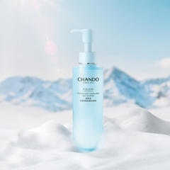 Sữa Rửa Mặt Chando Himalaya Cho Da Nhạy Cảm - Dưỡng Ẩm, Làm Sạch Dịu Nhẹ 150ml
