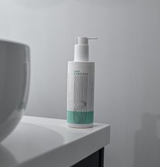 Sữa Rửa Mặt Skin Synergy Lipid-Care 200ml - Sữa Rửa Mặt Dịu Nhẹ Phù Hợp Cho Da Nhạy Cảm, Loại Bỏ bụi bẩn và Trang Điểm