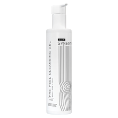 Sữa Rửa Mặt Skin Synergy Pre-Peel Cleansing Gel 300ml - Gel Làm Sạch Dịu Nhẹ, Chuẩn Bị Da Trước Liệu Trình Chăm Sóc Chuyên Sâu