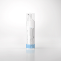 Sữa Rửa Mặt Tạo Bọt Skin Synergy Corneotherapy Foam 200ml - Giúp Làm Sạch Dịu Nhẹ, Duy Trì Độ Ẩm Cho Da Khỏe Mạnh