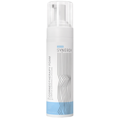 Sữa Rửa Mặt Tạo Bọt Skin Synergy Corneotherapy Foam 200ml - Giúp Làm Sạch Dịu Nhẹ, Duy Trì Độ Ẩm Cho Da Khỏe Mạnh