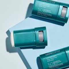 Thanh Lăn Chống Nắng Colorescience Total Protection Sport Stick SPF50 - Bảo Vệ Da Đỉnh Cao, Kháng Nước, Phù Hợp Thể Thao, Dễ Dàng Thẩm Thấu