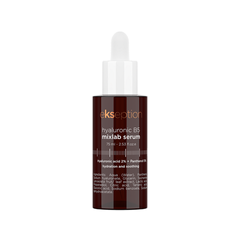 Serum Dưỡng Ẩm Phục Hồi Ekseption Hyaluronic B5 Mixlab - Cung Cấp Độ Ẩm Sâu, Giúp Làm Dịu Da Nhạy Cảm, 75ml