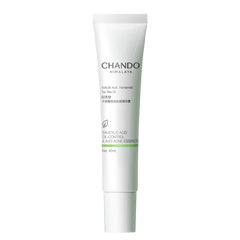 Tinh Chất Kiềm Dầu Nhờn Chando Himalaya - Salicylic Acid Chống Mụn & Kiểm Soát Dầu 40ml - Dành Cho Da Dầu & Nhạy Cảm