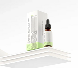 Tinh Chất Peel Da Skin Synergy Azelaic 2-Function Peel 30ml - Giúp Làm Sáng Da, Cải Thiện Kết Cấu Da, Phù Hợp Mọi Loại Da