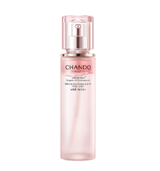 Chando Himalaya Pink Diamond Toner - Nước Hoa Hồng Nâng Cơ, Dưỡng Da Mịn Màng, Chống Lão Hóa 110ml