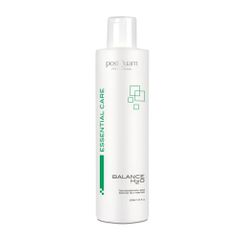 Nước Cân Bằng Da Dầu PostQuam Balance H2O - Toner Cho Da Dầu & Da Hỗn Hợp - Làm Sạch Lỗ Chân Lông, Giảm Bóng Nhờn 250ml/500ml