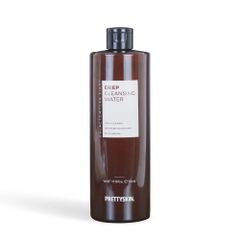 Nước Tẩy Trang Dưỡng Trắng Pretty Skin Galactomyces 500ml - Làm Sáng Da, Dịu Nhẹ, Phù Hợp Với Mọi Loại Da