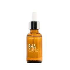 Serum BHA Clarifying Radiance Beauva 30ml - Hỗ Trợ Ngừa Mụn, Làm Sáng Da, Kiểm Soát Dầu Thừa, Chăm Sóc Da Chuyên Sâu