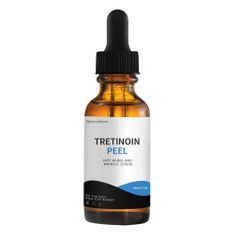Serum Radiance Beauva Tre HA Peel 30ml - Giúp Cải Thiện Mụn, Trẻ Hóa Da, Làm Sáng Da, Mờ Thâm, Phù Hợp Với Da Nhạy Cảm