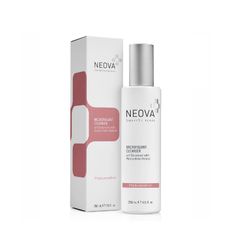 Sữa Rửa Mặt Tẩy Tế Bào Chết Neova Microfoliant Cleanser - Sạch Sâu, Làm Sáng Da, Giảm Mụn, Phù Hợp Cho Da Nhạy Cảm, 250ml