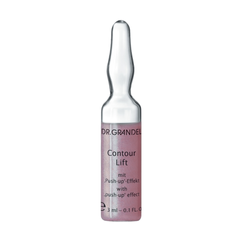 Tinh Chất Nâng Cơ Dr.Grandel Contour Lift - Serum Cải Thiện Độ Đàn Hồi, Săn Chắc Da, Chống Lão Hóa, Phù Hợp Mọi Loại Da
