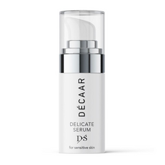 Tinh Chất Phục Hồi Da Décaar Delicate Serum - Dưỡng Ẩm Chống Kích Ứng Da Nhạy Cảm 30ml