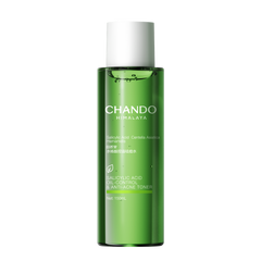 Toner Chando Himalaya cho da dầu - Giúp kiểm soát dầu thừa, ngừa mụn với Salicylic Acid, không cồn, không hương liệu, 150ml