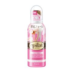 Xịt Tẩy Lông Epilat Kracie 120g - Sản Phẩm Chuyên Dụng Cho Da Thường, Dưỡng Da Mịn Màng, Nhẹ Nhàng Và Hiệu Quả