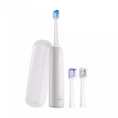 Bàn Chải Điện Maxcare Sonic X Whitening Xoay 60 Độ - Công Nghệ Làm Sạch Thông Minh, Bảo Vệ Nướu và Làm Trắng Răng Hiệu Quả