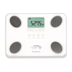 Cân Sức Khỏe Phân Tích Chỉ Số Cơ Thể Tanita BC-731 - Công Nghệ BIA Đo Lường Chính Xác BMI, Mỡ, Cơ và Nước, Thích Hợp Gia Đình