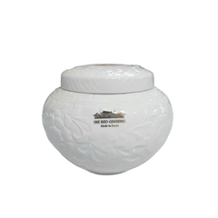 Cao Hắc Sâm Đông Trùng Hạ Thảo IRE 1kg - Hũ Sứ Sang Trọng, Hỗ Trợ Nâng Cao Sức Khỏe và Thể Lực, Hỗ Trợ Tinh Thần Tỉnh Táo