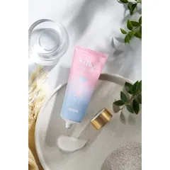 Gel dưỡng làm sáng da và giảm mụn lưng Silky Back - Chăm sóc da ẩm mượt, hỗ trợ kháng khuẩn với thành phần IPMP và TXA 2%