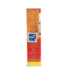 Hồng Sâm Củ Khô Daedong Hàn Quốc 37.5g - Hộp Thiếc Chất Lượng, Bổ Sung Sức Khỏe, Tăng Đề Kháng, Giảm Căng Thẳng