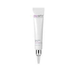 Kem chống nắng nâng tone SkinMTX Smart Shield SPF50 - Dưỡng sáng da, bảo vệ tối ưu, kem nền nhẹ 30ml