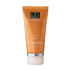 Kem Dưỡng Tái Sinh Da Dr. Grandel Phyto Care Carotin - Dưỡng Ẩm Sâu & Chống Oxy Hóa, Thích Hợp Mọi Loại Da, 50ml