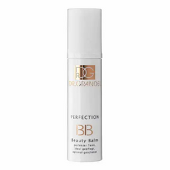 Kem Nền Dr.Grandel Perfection Beauty Balm UV 20 - Lọ 50ml Chống Nắng SPF 20, Dưỡng Ẩm và Làm Sáng Da, Kem Trang Điểm Cao Cấp