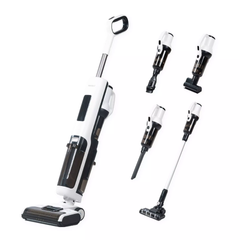 Máy Hút Bụi Lau Nhà Cầm Tay Không Dây 5in1 Maxcare Maxbot V6 - Lực Hút Mạnh, Tiện Lợi Cho Gia Đình Hiện Đại