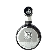 Nước hoa nam Lattafa Fakhar Black EDP 100ml - Hương gỗ thơm cay nồng, lịch lãm và cuốn hút cho phái mạnh