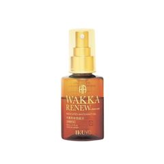 Serum Wakka Renew Nhật Bản 80ml - Dưỡng Trắng, Mờ Thâm, Giúp Làm Sáng Da, Giàu Niacinamide và Collagen Thủy Phân