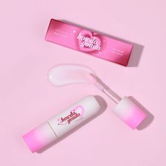 Son Tint Dưỡng Hồng Môi & Nhũ Hoa How Do You Do Hàn Quốc - Chiết Xuất Tự Nhiên, Thoa Mềm Mại, Phù Hợp Với Mọi Loại Da