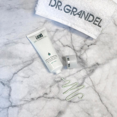Tẩy Da Chết Dr. Grandel Effect Peeling 75ml - Sản Phẩm Làm Sạch Tế Bào Chết Thế Hệ Enzyme Cho Da Sáng Mịn, Thoáng Lỗ Chân Lông