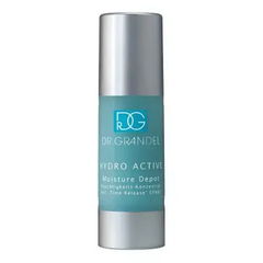 Tinh Chất Dưỡng Ẩm Dr.Grandel Hydro Active Moisture Depot 30ml - Serum Cung Cấp Độ Ẩm Suốt Nhiều Giờ, Giúp Da Mịn Màng, Dịu Mát
