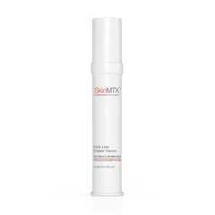 Tinh Chất Hỗ Trợ Trẻ Hóa Da SkinMTX Fine Line Eraser Serum 30ml - Dưỡng Ẩm Sâu, Cải Thiện Nếp Nhăn, Phục Hồi Đàn Hồi Da
