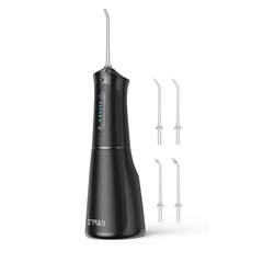 Máy Tăm Nước Vệ Sinh Răng Miệng Xiaomi Enpuly MLG1 Plus - Dung Tích 200ml, Thiết Kế Nhỏ Gọn, Pin 2000mAh, Chống Nước IPX7