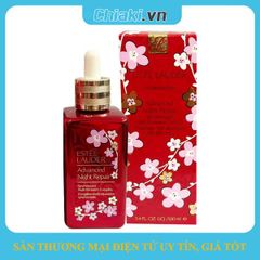 Serum Estee Lauder Advanced Night Repair 50ml - Phục hồi da, giảm nếp nhăn, tăng độ đàn hồi và làm đều màu da, chống lão hóa hiệu quả.