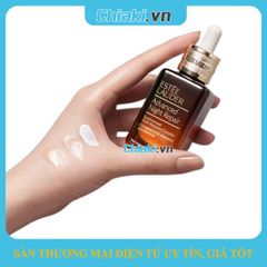 Serum Estee Lauder Advanced Night Repair 50ml - Phục hồi da, giảm nếp nhăn, tăng độ đàn hồi và làm đều màu da, chống lão hóa hiệu quả.