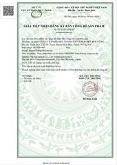 Viên Uống Nattokinase 2000FU Orihiro Nhật Bản - Hỗ Trợ Tim Mạch, Tăng Cường Lưu Thông Máu, Cải Thiện Sức Khỏe