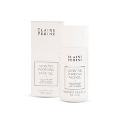 Gel Rửa Mặt Elaine Perine 100ml - Đặc Biệt Dành Cho Da Nhạy Cảm, Hỗ Trợ Làm Sạch Và Dưỡng Ẩm Da Mặt