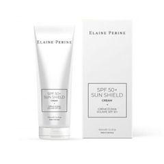 Kem Chống Nắng Elaine Perine SPF 50+ - Kem Dưỡng Bảo Vệ Da Toàn Diện, Hỗ Trợ Chống Oxi Hóa, 100ml