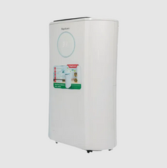 Máy Hút Ẩm Lọc Không Khí Nagakawa NAD8559 20L - Công Suất 20L/ngày, Phù Hợp Diện Tích 35-40m², Lọc Bụi Mịn HEPA H13