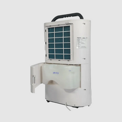 Máy Hút Ẩm Lọc Không Khí Nagakawa NAD8559 20L - Công Suất 20L/ngày, Phù Hợp Diện Tích 35-40m², Lọc Bụi Mịn HEPA H13